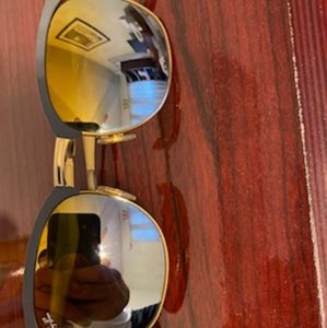Ray ban sunglasses